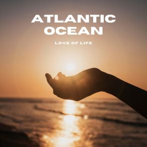 Download track Fiery Heat Atlantic Ocean