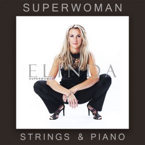 Download track Superwoman (Instrumental) Elinda