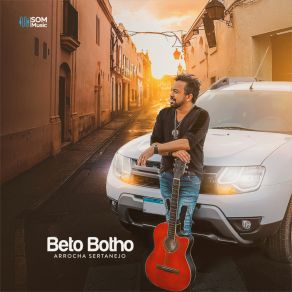 Download track Você, O Amor E Eu Beto Botho