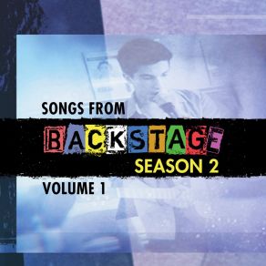 Download track Rolling Stone Backstage Cast