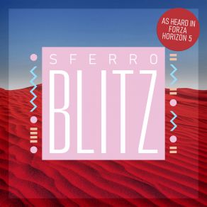 Download track Blitz (Radio Edit) Sferro