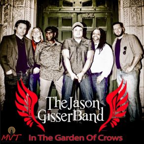 Download track Mathem The Jason Gisser Band