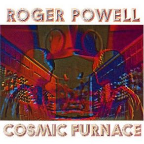 Download track Tensegrity: A Dymaxion Triptych Roger Powell