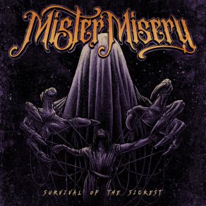 Download track Hand Of Death Mister Misery