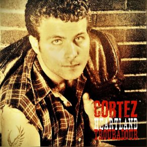 Download track Last Cowboy's Desperate Pride Cortéz