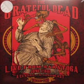 Download track Crazy Fingers The Grateful Dead