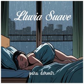 Download track Lluvia Suave Para Dormir, Pt. 33 Sonido De Lluvia