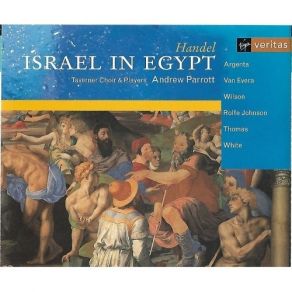 Download track 8. Moses And The Children Of Israel Sung This Song Georg Friedrich Händel