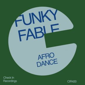 Download track Afro Dance (Extended Mix) Funky Fable