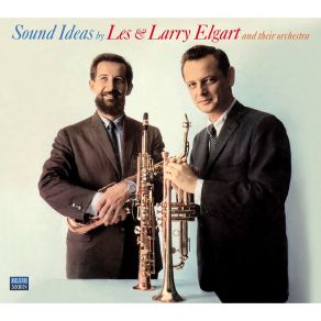 Download track Prelude To A Kiss Les & Larry Elgart