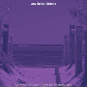 Download track Happening Ambiance For Staycations Jazz Relax Vintage