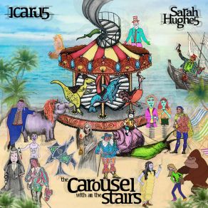 Download track Mary's Next Big Adventure Icaru5Sarah Hughes