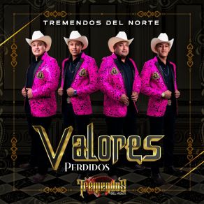 Download track Recuerdos De Un Falso Amor Tremendos Del Norte