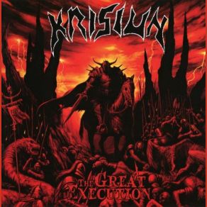 Download track Violentia Gladiatore Krisiun