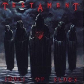 Download track Souls Of Black Testament, Chuck Billy