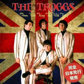 Download track Gonna Make You The Troggs