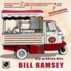 Download track Das Mädchen Mit Dem Aufregenden Gang Bill Ramsey