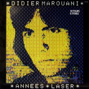 Download track 17 Ansl'An 2000 Didier Marouani