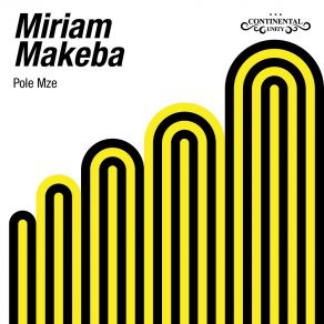 Download track Pole Mze Miriam Makeba