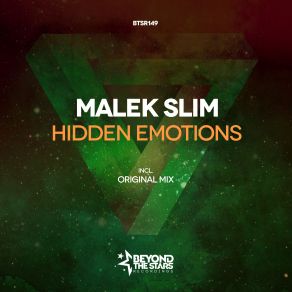 Download track Hidden Emotions (Original Mix) Malek Slim