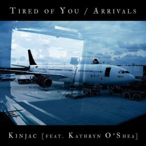 Download track Arrivals KinjacKathryn O'Shea