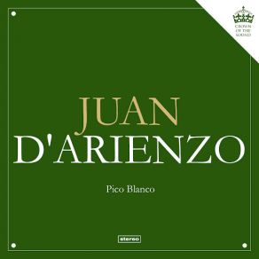 Download track El Vino Triste Juan D'Arienzo