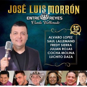 Download track Yo Canto Vallenato José Luis Morrón