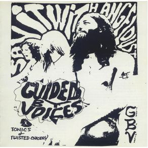 Download track Universal Nurse Finger Guided By Voices