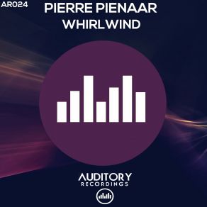 Download track Whirlwind Pierre Pienaar