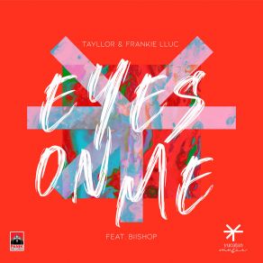 Download track Eyes On Me (Extended Mix) Biishop