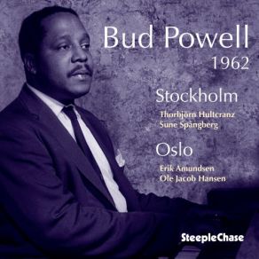 Download track I Hear Music Bud Powell