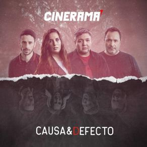 Download track Falsa Perfección Cinerama 7