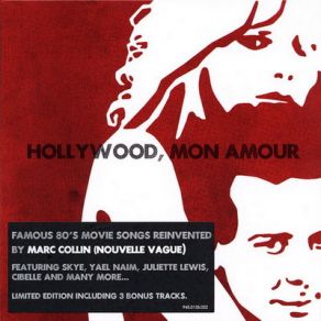 Download track Cat People (Putting On Fire) Hollywood Undead, Mon AmourDea - Li