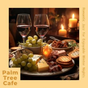 Download track Intimate Fireside Fantasies (Keyd Ver.) Palm Tree Cafe