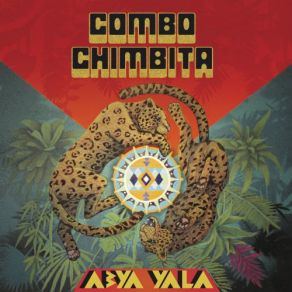 Download track La Raiz Combo Chimbita