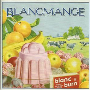 Download track I'M Having A Coffee Blancmange