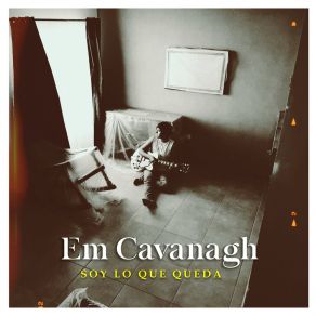 Download track Sé Que Te Vas Em Cavanagh