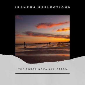 Download track Relaxing Instrumental Bossa Nova The Bossa Nova All Stars