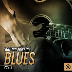 Download track Thinkin' And Worryin' Lightnin'Hopkins