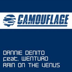 Download track Rain On The Venus (Arrakeen Remix) Denito, Dannie, Wenturo