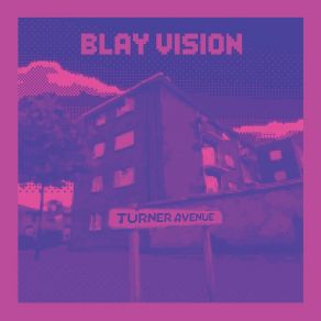 Download track Moving Now Blay Vision