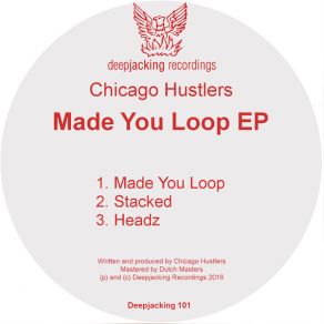 Download track Headz Chicago Hustlers