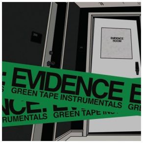 Download track Bong Evidence