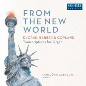 Download track Symphony No. 9 In E Minor, Op. 95, B. 178 From The New World (Arr. Z. Szathmáry For Organ) I. Adagio - Allegro Molto Hansjorg Albrecht