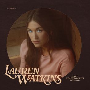 Download track Cowboys On Music Row Lauren Watkins