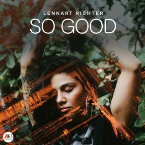 Download track Stay Through The Rain (Original Mix) Lennart RichterCaleb Garnatz