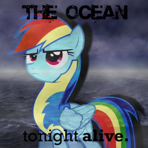 Download track The Ocean Tonight Alive