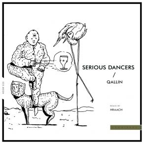 Download track Qallin Serious Dancers