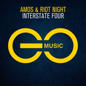 Download track Interstate Four (Extended Mix) Amos & Riot Night