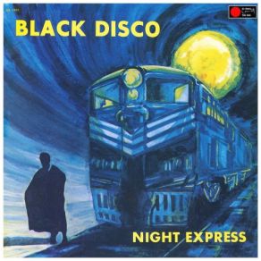 Download track Super Natural Love Black Disco